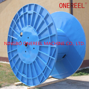 Structural Reel Of Large Size