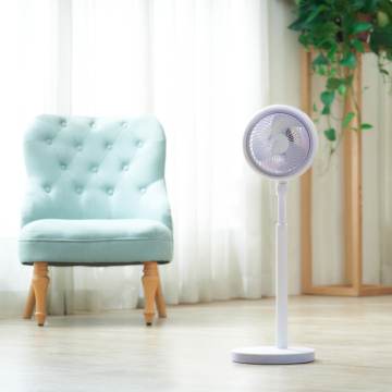 Wholesale 220V Cross Flow Air Cooler Pedestal Fan