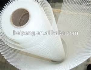 Fiberglass mesh Reinforced acid-resistant
