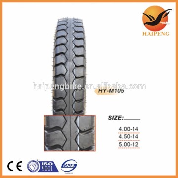 size offroad moto tires 4.00-14 china motorcycle tyre