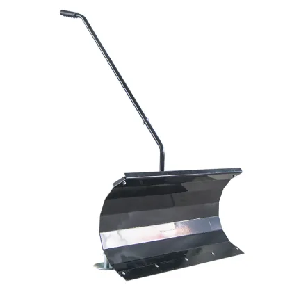 High Quality Snow Removal Machine: Snow Thrower Snowplow Equipment