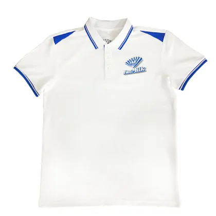 Mens Polo Shirt Wholesale: New Design Sports Polo Neck Shirts