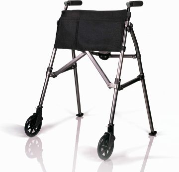 Compact leggero pieghevole per adulti e anziani