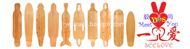 Long Boards