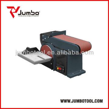 BSD122 500W horizontal mini Belt Sander / Belt Grinder