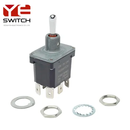 waterproof 3 position electrical toggle switches kenworth