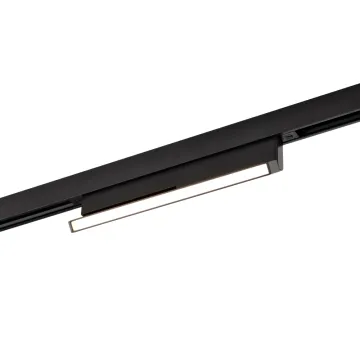 Folding Linear Light Fixture