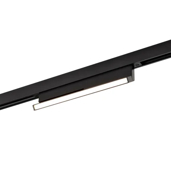 Folding Linear Light Fixture