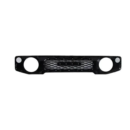 4x4 Off Road TDCMY Front Grill for Suzuki Jimny