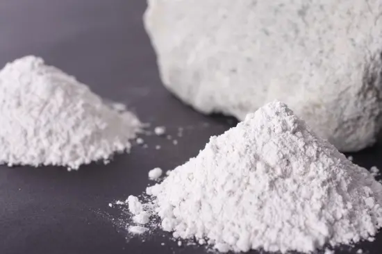 Organoclay Rheological Thickening Suspending Additives