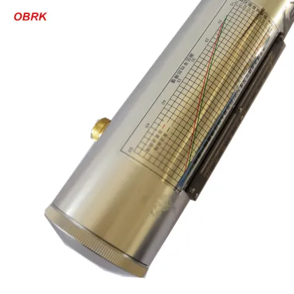 HT-225B Mechanical Schmidt Concrete Test Hammer for Concrete, Schmidt Rebound Test Hammer