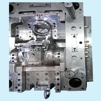Professional Plastic Molds Manufacturers: Custom Made Plastic POS Parts & Injection Molding Mould
