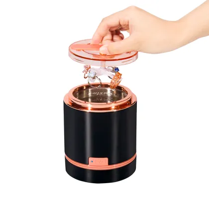 Codyson D-1800 OEM Jewelry Cleaner Mini Ultrasonic Cleaning Machine