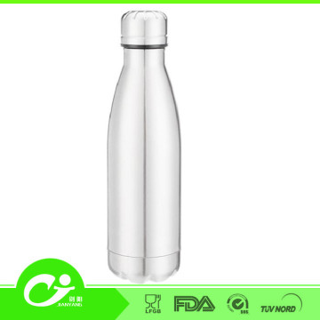 Low Price Sale 1.5l stainless steel oil water bottle with BPA Free