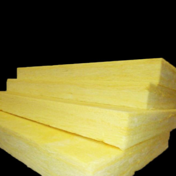 Curtain Wall Dry Hanging Centrifugal Glass Wool Board