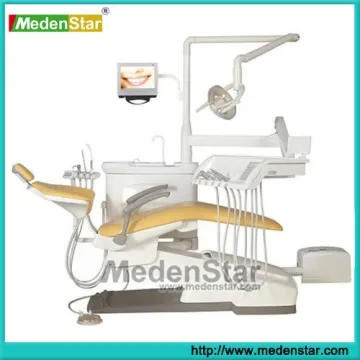 Chair-mounted dental unit for dental clinic YS1020