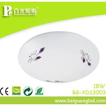 high lumens diffuse led ceiling lamp