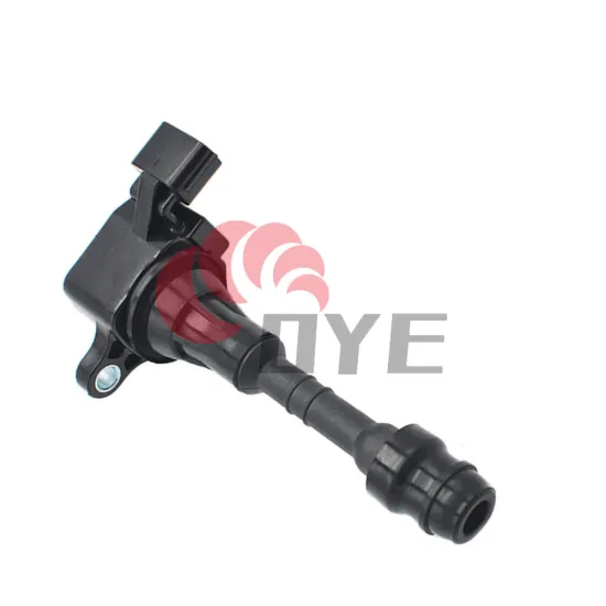 MAXIMA Ignition Coil for RENAULT ESPACE IV - Part Numbers 224488J111 and WG1496853