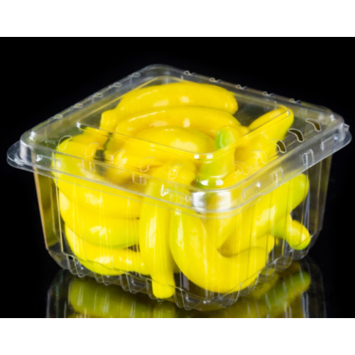 Blister Packaging Box for Fresh Fruit Packaging