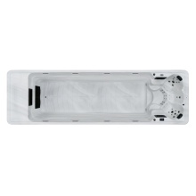 Deluxe large swim spa endless spa pool