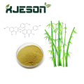 100% Natural and Organic Bamboo Leaf Extract