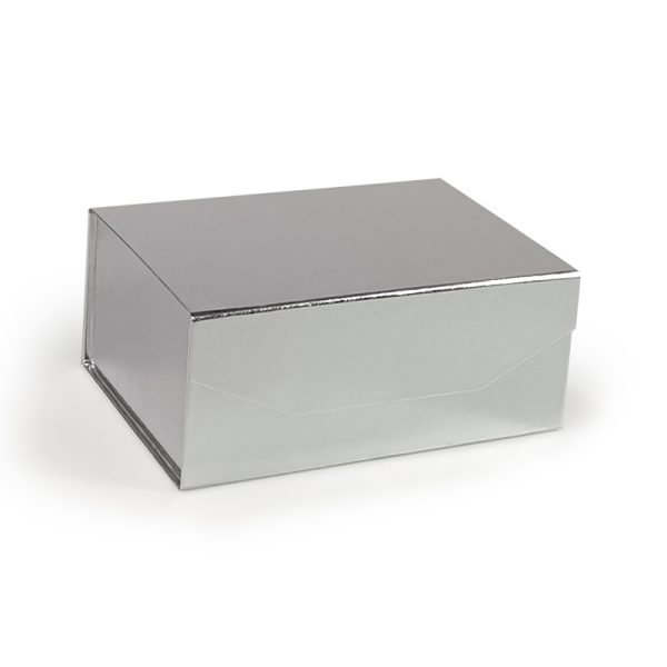 Cardboard Packing Materials Foldable Clothing Gift Box