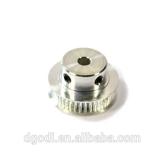 3D Printer Aluminum GT3 Timing Belt Pulley