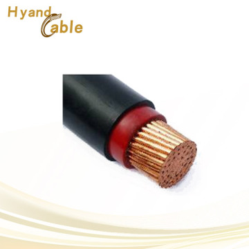 E-AYY Al Conductor PVC insulated&sheathed low voltage power cable