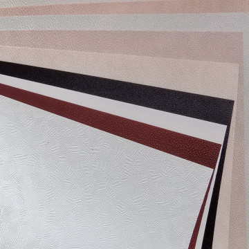 Металл, ламинированный устойчивой к царапинам полимерной пленкой