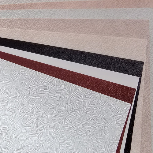 Kim loại nhiều lớp màng polymer chống trầy xước