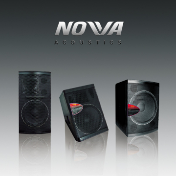 18" PRO Audio Subwoofer (PL-18)