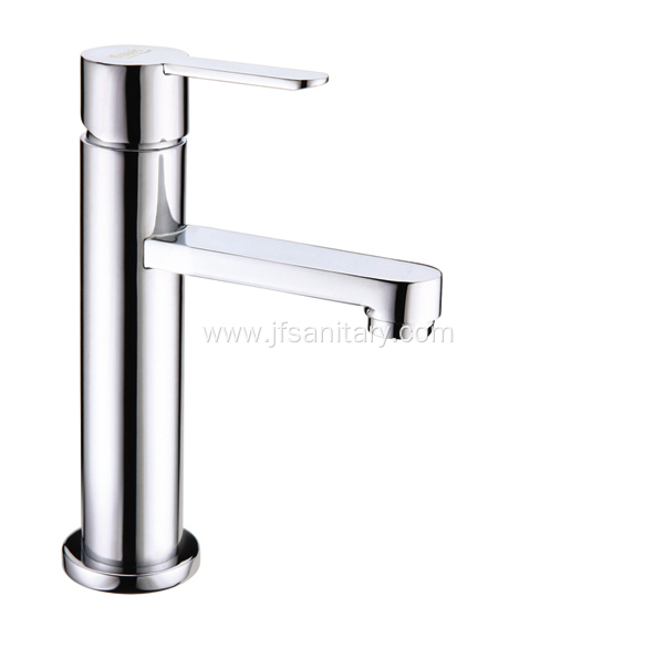 Single Cold Faucet Brass Garden Tap For House