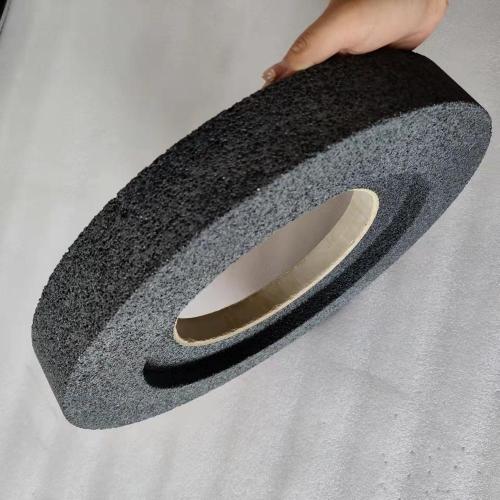 Grinding Points And Wheel Black Sillicon Carbide Grinding Wheel for Non-ferrous Supplier