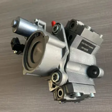 Genuine New Injection Pump 3.2 5WS40698 3.2 TDCI