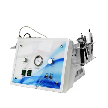 QH-D01 aqua facial machine microdermabrasion aquapeel skin care beauty machine