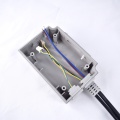 Aviation Plug Power Wiring Harness