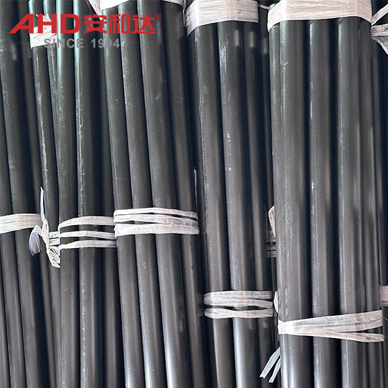 50mm POM Rod Acetal Delrin Extruded Plastic Rod