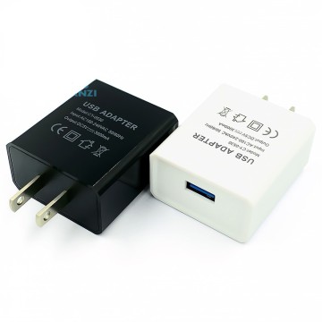 US Standard 5V3A Power Adapter - Cheap Raspberry Pi Charger