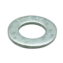 Flat Washers Type 1 Hardened F436 Lock Washers