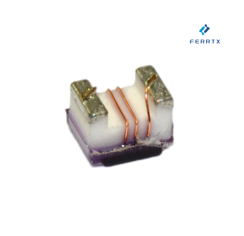 Surface Mount Inductors