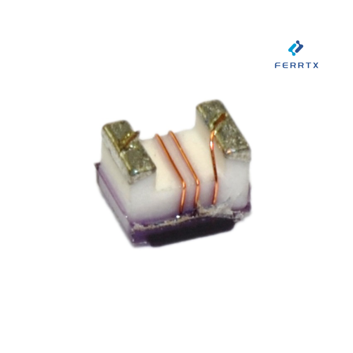 SMD Inductor AISC AISC-F