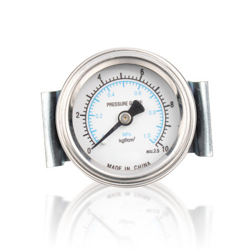 Vysoko kvalitný tlakomer na kávu