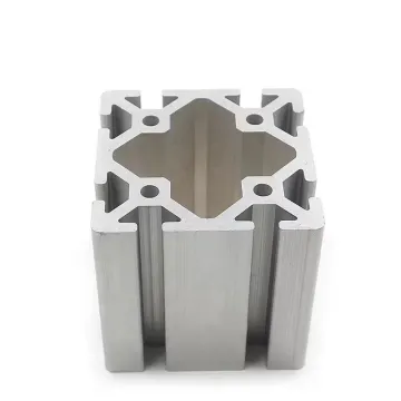 8080 T Slot Aluminum Extrusion Heavy-Duty Aluminum Profile