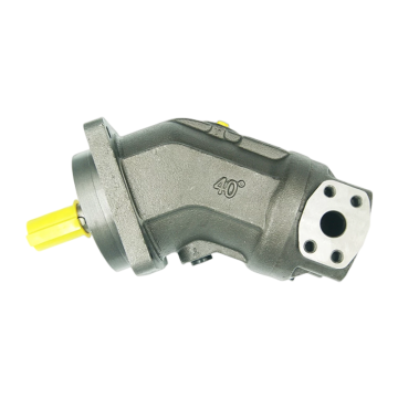 Zhenyuan A2FO Serisi Hidrolik Piston Motorları - A2FO12, A2FO710, A2FO1000 ve A2FO125/61L -PAB05 için parçalar