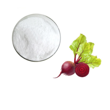 Hot Selling EU Organic Glycine Betaine/Betaine Anhydrous