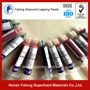 Diamond Suppliers Diamond Paste Micron