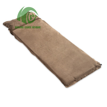 KANGO Outdoor: High-Quality, Affordable Self-Inflating Lightweight Camping Mat