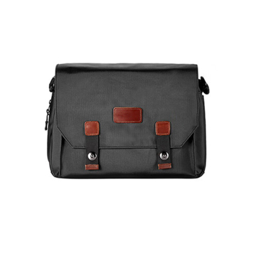 Retro Crossbody Camera Bag - Waterproof Stylish Backpack for Men & Women