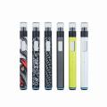 Moda descartável vape caneira de caneta 1000 puffs