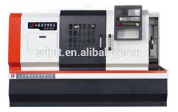 CK6165E Chine Nouveau CNC Lathe Prix